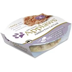 Applaws Chicken/tuna Roe 2.12 Oz