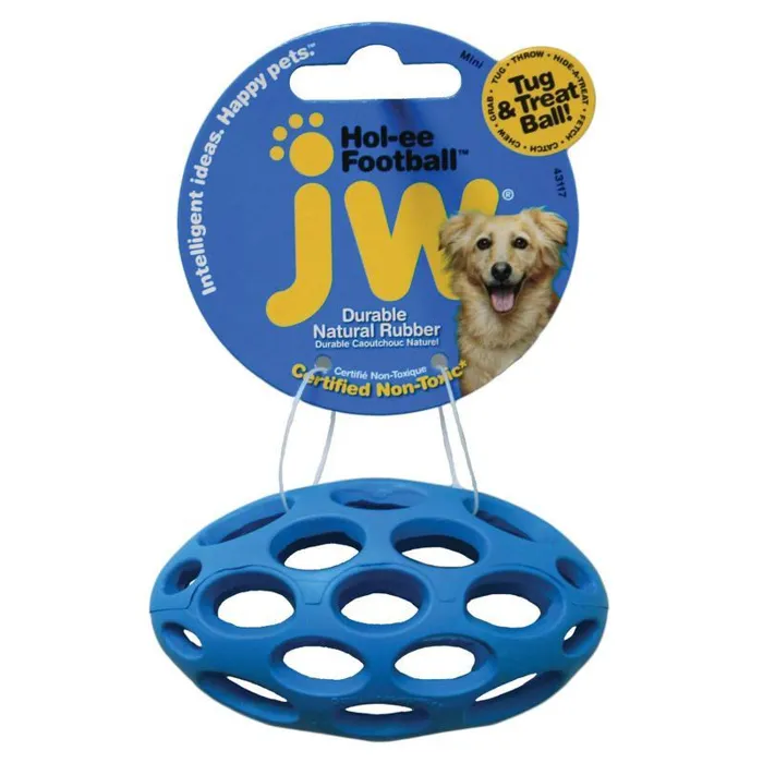Jwp Holee Football Mini