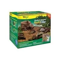 Tetra Woodlands Decorative Repto Filter;