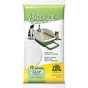 Breeze Cat Pad 10 Pk