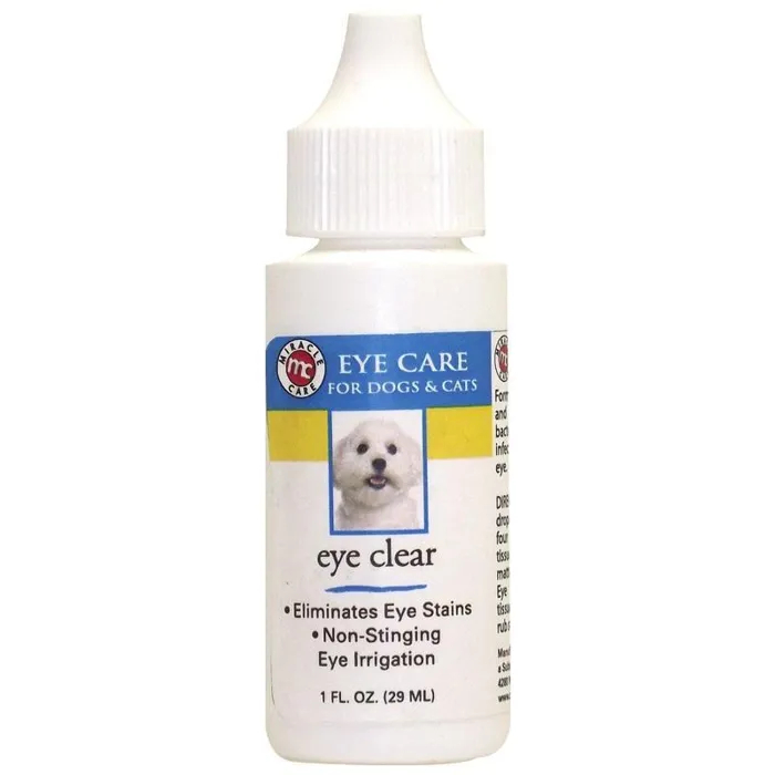 Eye Clear 1 Oz
