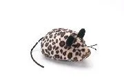 Ferret Pull-n-go Mouse Toy