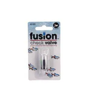 Jwp Valve Fusion Check