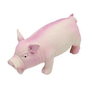 Grunt Toys, Pink, 7.5"