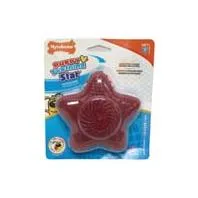 Puppy Teething Star Red