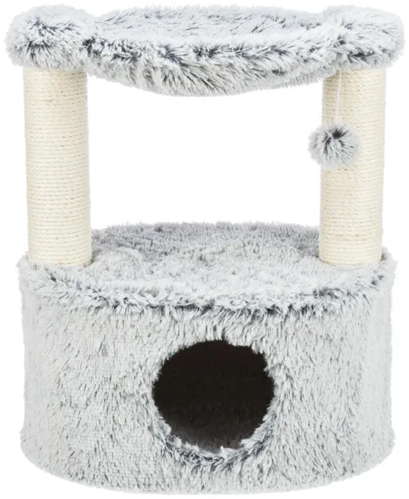 Trixie Cat Tree Gerado Gray