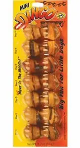 Beefy Bone Mini 2.5" 7-pack