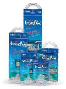 Lee's Ultra Gravel Vac Large 24"