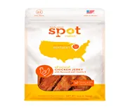 Spot Farms Chicken Jerky Dog Treats 12.5 Ounce