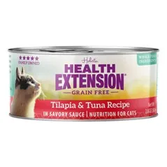 24/3z Tilapia/tuna Cat;
