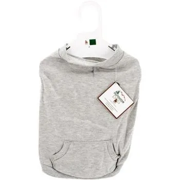Eth Sweatshirt Gry Sm;