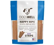 Dogswell Happy Hips Duck 12 Oz