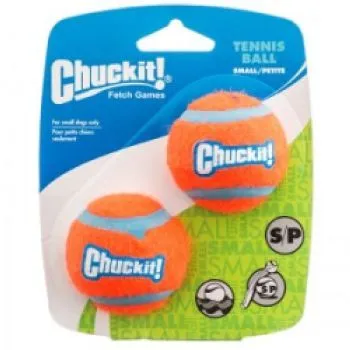 Chuckit Tennis Balls Minature 2"