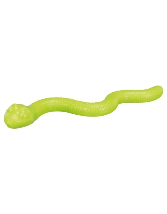 Trixie Snack Snake Rubber 16.5"