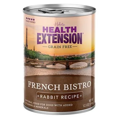 Health Extension Organic Ear Cleanse 4 Oz