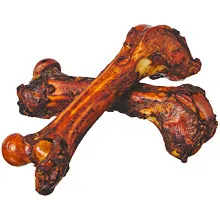 Redbarn Ham Bone 2 Pack