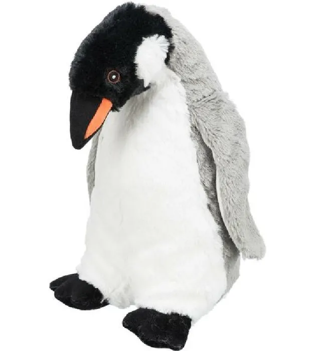 Trixie Plush Dog Toy Penguin Erin