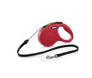 Classic Cord Med 16 Red;
