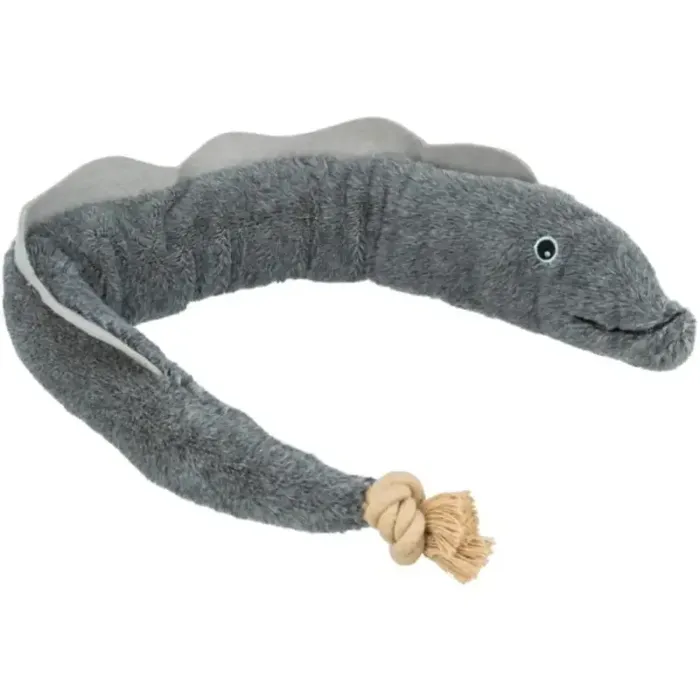 Trixie Neil the Eel 37"