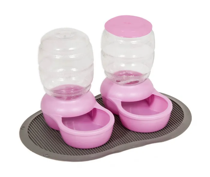 Le Bistro Food Mat Small