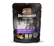Backcountry Rbbt Cut Cat 24/3z;