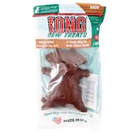 Kong Chew Buddy Treat Bacon 1 Count/small