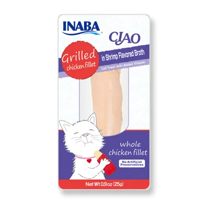 Ciao C Grld Ckn Shrmp .9oz;