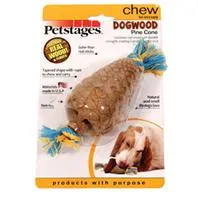 Pag Toy Dogwood Pine Cone Medium