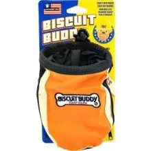 Pet Sport Biscuit Buddy Treat Pouch