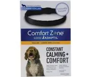 Sm. Comfort Zone Adaptil Collar;