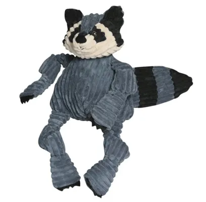 Woodlawn Knotties Raccoon Mini