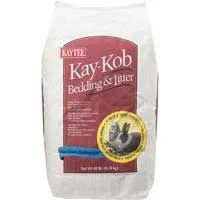 Kaytee Kob Bedding 40 Lbs