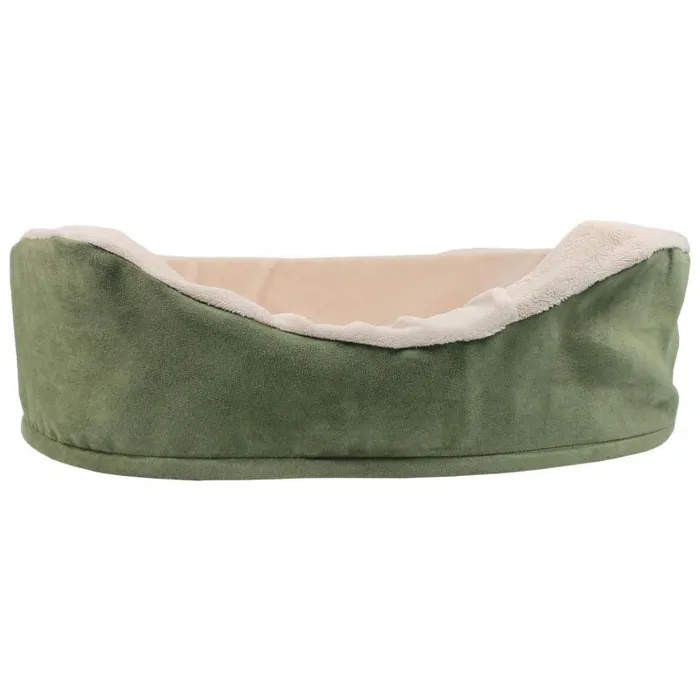Dos Bed Lounger Twill Medium 28"