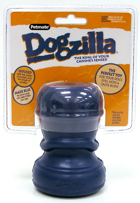 Booda Dogzilla Free Shape Large