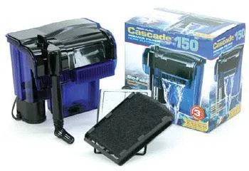 Cascade 150 Power Filter