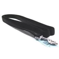 Dlo Dbl Loop Lead/snp Bk 1x6