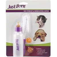 Nursing Bottle Kits 2 Oz L