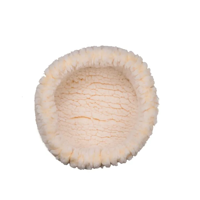 Hugglehound Fleece Bed Small