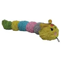 Patch Caterpillar Colossal Plush 20"