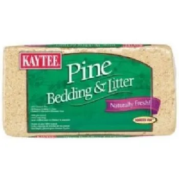 Kaytee Pine Bedding 2.0 Cu Ft