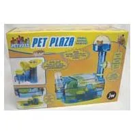 Jw Pet Plaza Small Animal Habitat