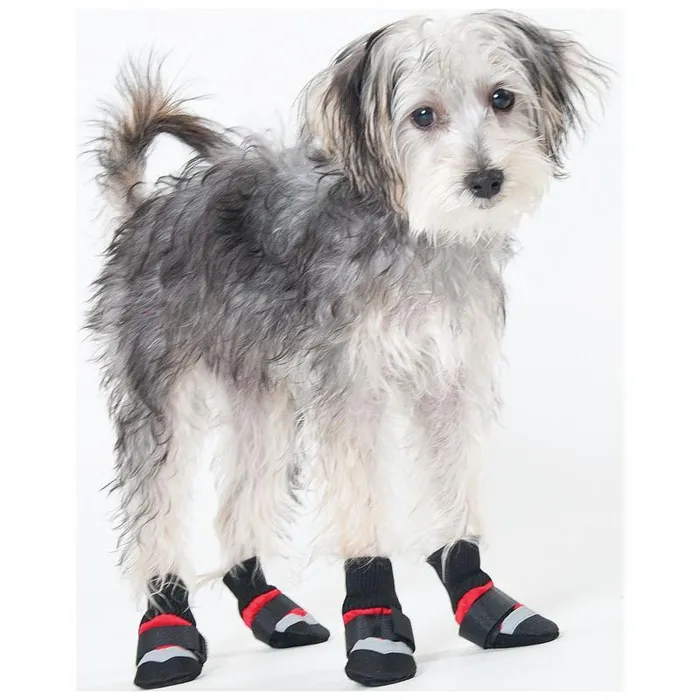 Extreme Boots Xx-small Red