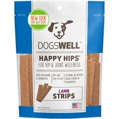 Dogswell Happy Hips Lamb 12 Oz
