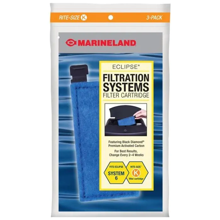 Rite-size K Cartridge 3 Pack