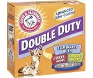 Arm & Hammer Double Duty Litter 20 Lbs