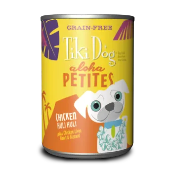 Tiki Chicken Huli 12/9oz;