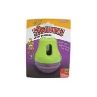 Zoink Rubber Treat Puzzler