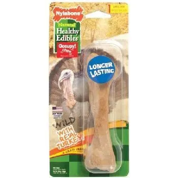 Edible Wild Turkey Lg 1ct;