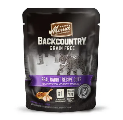 Backcountry Rbbt Cut Cat 24/3z;