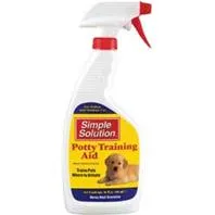 Simple Solution Potty Training Aid 16 Oz